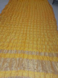 Bandhani Silk Dupatta