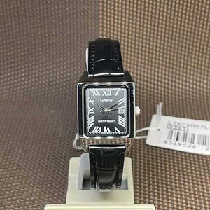 Casio Retro Tank Watch