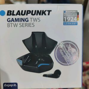 BLAUPUNKT Gaming TWS BTW SERIES.
