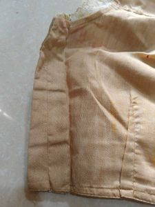 Elegant Silk Blouse with high margin