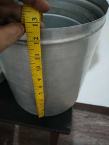 aluminium drum set 5/free 2cassarol se