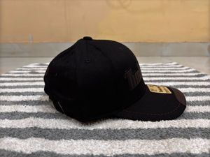 Timberland Vintage Baseball Cap