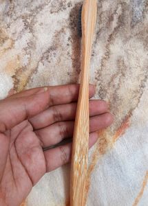 Wooden Tooth Brush