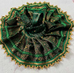 Laddu Gopal Fancy Dress Size 4, 5, 6