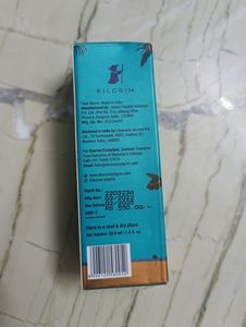 Pilgrim Vitamin C Night Serum