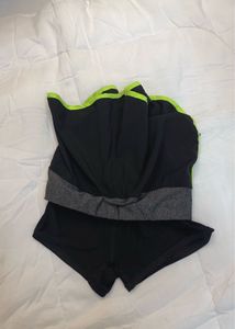Athletic women's sports Shorts