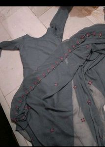 patiyala suit set