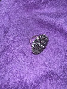 Stunning Statement Ring