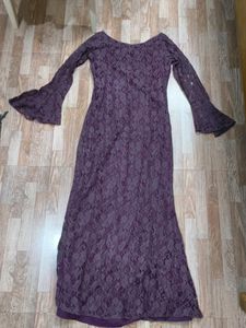 Evening gown