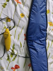 Slimmer Sauna Belt