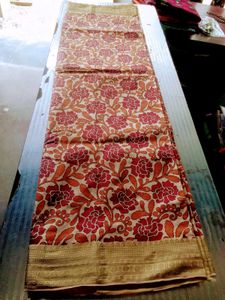 Art Silk saree