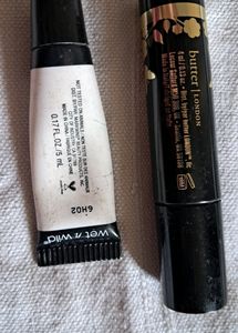 Make Up Combo