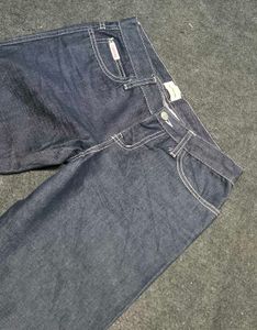 Calvin Klein Made in Italy Flare Jeans | Y2K Rhine