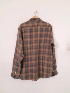 Multicolor Casual Shirt (Men's)