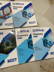 Neet Modules