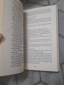 A Man Called Ove by Fredrik Backman