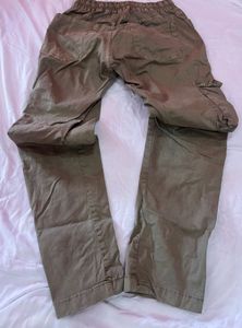 Cargo Pants