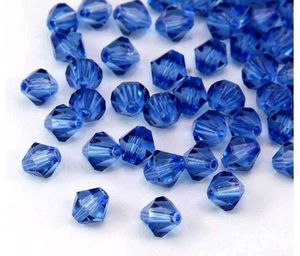 Crystal Beads
