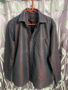 Classic Purple John Phillips Shirt