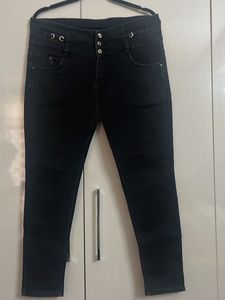 ice cube denim
