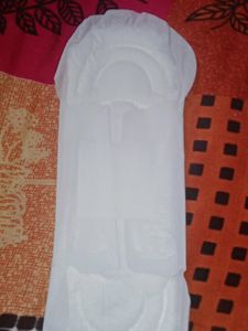 50 Cotton Soft Pads Combo