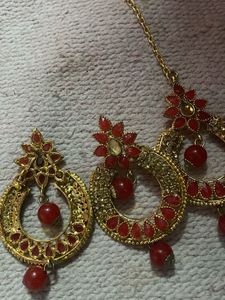 BEAUTIFUL EARRINGS