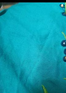 Used Gharara set