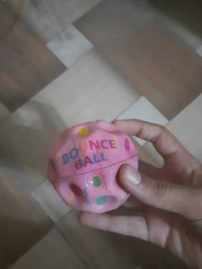 Bouncing Ball