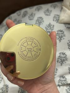 Tarte Compact Powder