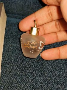 Lolita Lempicka L'Eau en Blanc EDP .17oz