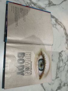 Encyclopedia of the Human Body