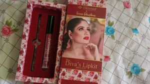 Forever52 Leena Bhushan Lipstick Diva