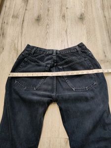 Ma709 Oxemberg Jeans Waist 28 Inches
