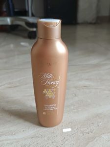 Oriflame Milk &amp; Honey Gold Shampoo