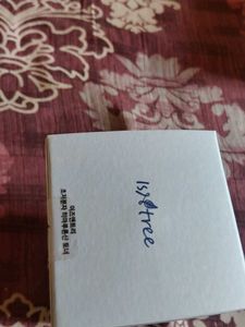 Isntree Hyaluronic Acid Toner