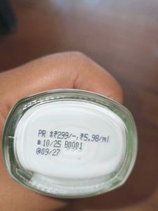 Rexona Deodrant Matcha tea &amp; Vanilla