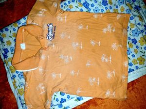 Hawaii Paradise Island Graphic Shirt