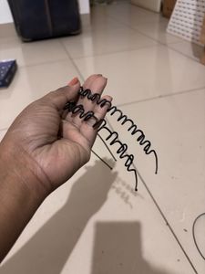 Two Hair Bands For Sale
