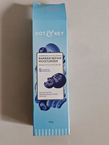 Dot & Key Barrier Repair Moisturizer
