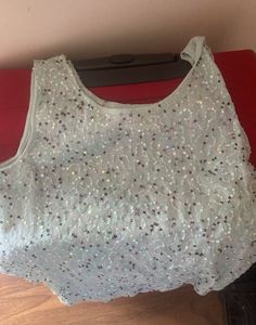 Sequence Tank Top
