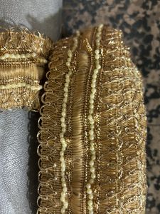 More than 50 meter lace