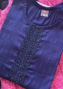 Daily wear Kurtis + Gift