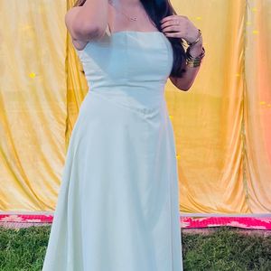 Elegant Ethnic Gown