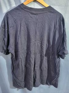 H&amp;M Portland Loose Graphic Tee