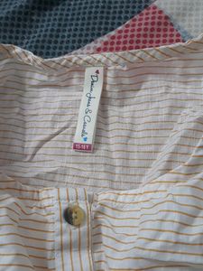 Never Worn...totally New Top For Girl..i