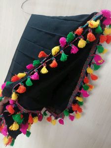 Gujrati Dupatta