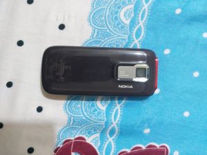 Nokia Mobile