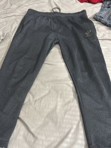 Adidas Jogger Pants