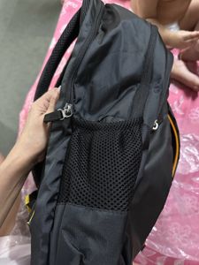 Bag Pack