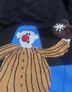 Cute Knit